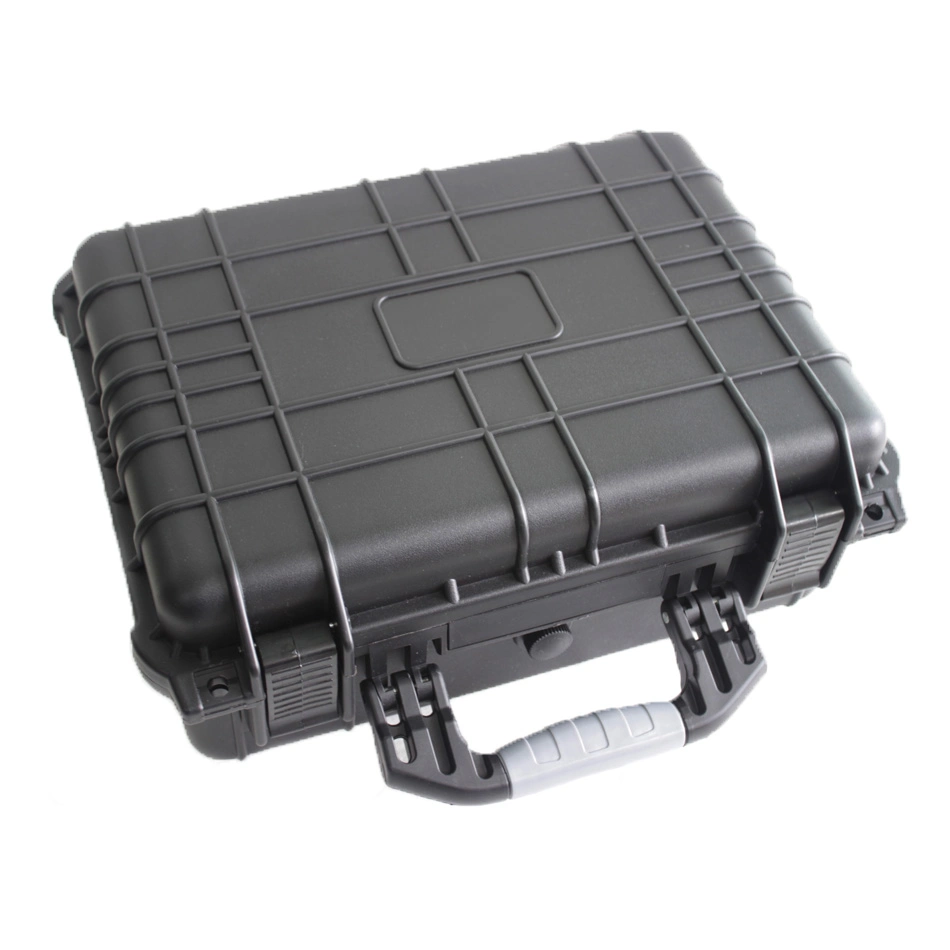 PP Plastic Waterproof Flight Protective Tool Case Sealed Safety Equipment Case Portable Tool Box Dry Box Outdoor Equipment
