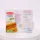 China-Lieferanten kundenspezifische klare Druck-PP-Haustier-Kunststoffverpackungsbox für Lebensmittelverpackungen